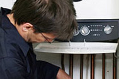boiler replacement Tetchill
